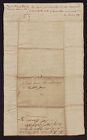 Deed of land to Bartlett Jones, 1830